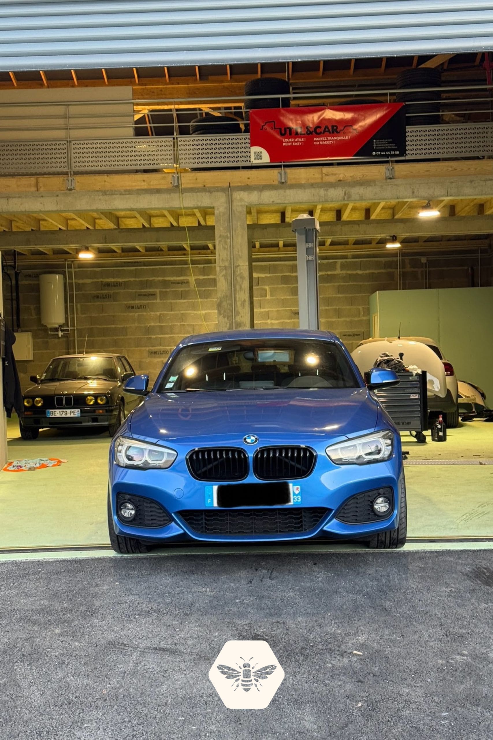 Précision technique Marelo